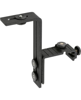 NANLITE 111981 CAMERA BRACKET FOR HALO S Main Image