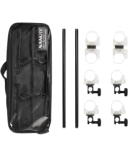 NANLITE 113599 DIY TUBE HOLDER KIT Main Image