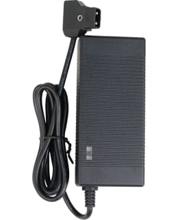 NANLITE 114671 BATTERY CHARGER FOR SINGL Main Image