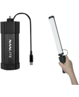 NANLITE 114382 BATTERYGRIP BG-F550 WITH Main Image