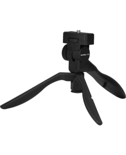 NANLITE 114101 MINI TRIPOD & HAND GRIP W Main Image