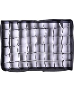NANLITE 117368 EGGCRATE FOR 600SA/CSA/DS Main Image