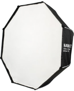 NANLITE 120816 OCTANGLE SOFTBOX FOR MIXP Main Image