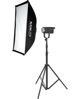 NANLITE 115785 RECTANGLE SOFTBOX 60 X 90 Main Image