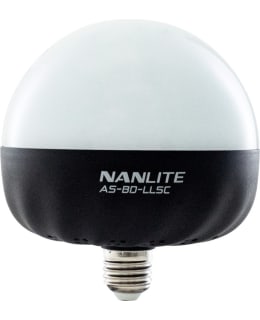 NANLITE 117090 BULB DIFFUSER FOR LITOLIT Main Image