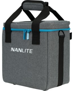 NANLITE 117089 PAVOTUBE II 6C KIT CARRYI Main Image