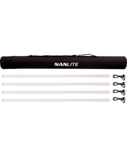 NANLITE 118853 PAVOTUBE T8-7X 4 LIGHT KI Main Image
