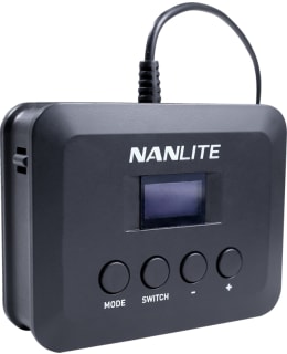 NANLITE 117793 WC-USBC-C1 WIRE CONTROLLE Main Image