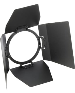 NANLITE 128299 BARN DOOR SET FOR FL-11 Main Image