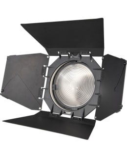 NANLITE 128300 BARN DOOR SET FOR FL-20G Main Image