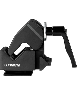 NANLITE 117796 FORZA CLAMP WITH HOOK Main Image