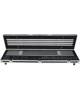 NANLITE 118852 PAVOTUBE II 60X - 8 LIGHT Main Image