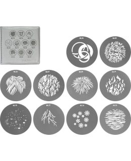 NANLITE 117078 GOBO SET 2 FOR PJ-FMM Main Image