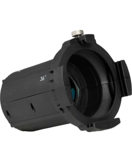 NANLITE 115909 36°LENS FOR FM MOUNT PROJ Main Image