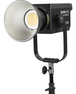 NANLITE 123173 FORZA 500B II BICOLOR LED Main Image
