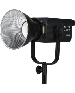 NANLITE 119722 FS-300B LED BI-COLOR SPOT Main Image