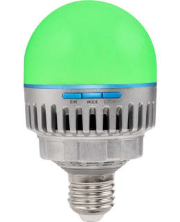 NANLITE 118856 PAVOBULB 10C 12 LIGHT KIT Main Image