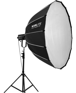 NANLITE 121288 SOFTBOX PARABOLIC 150 (QU Main Image