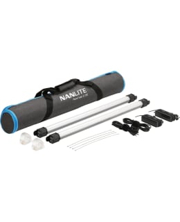 NANLITE 122033 PAVOTUBE II 15C LED RGBWW Main Image