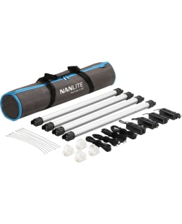 NANLITE 122034 PAVOTUBE II 15C LED RGBWW Main Image