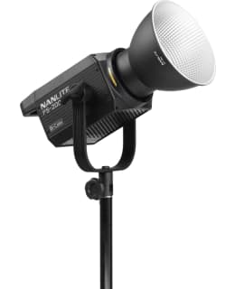 NANLITE 122029 FS-200B BI-COLOR LED SPOT Main Image