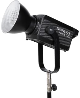 Nanlite Forza 720 Led Spot Light With Trolley Case fresnel-/monovalo Main Image