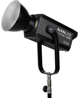 Nanlite Forza 720B Led Spot Light With Trolley Case fresnel-/monovalo Main Image