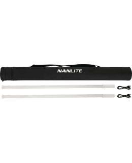 NANLITE 123579 PAVOTUBE T8-7X 2 LIGHT KI Main Image