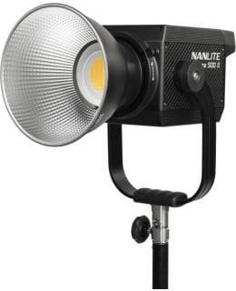 NANLITE 124794 FORZA 500 II 2 KIT LED SP Main Image