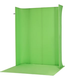 NANLITE 121958 LG-1822U U-FRAME GREEN SC Main Image