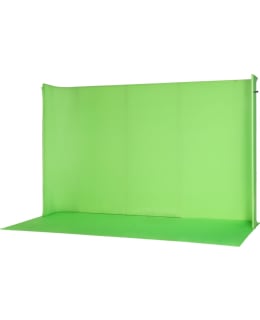 NANLITE 121959 LG-3522U U-FRAME GREEN SC Main Image