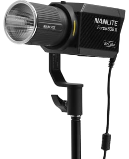 NANLITE 124797 FORZA 60B II LED BI-COLOR Main Image