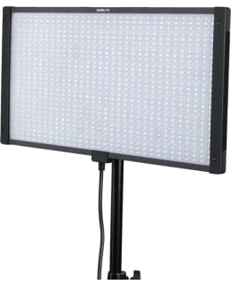 NANLITE 126440 PAVOSLIM 120C RGBWW LED P Main Image