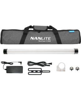 NANLITE 124985 PAVOTUBE II 15XR 1KIT LED Main Image