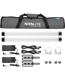 NANLITE 124986 PAVOTUBE II 15XR 2KIT LED Main Image