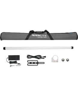 NANLITE 124989 PAVOTUBE II 30XR 1KIT LED Main Image