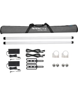 NANLITE 124990 PAVOTUBE II 30XR 2KIT LED Main Image