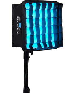 NANLITE 127008 QUICK-RELEASE SOFTBOX WIT Main Image