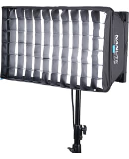 NANLITE 127009 QUICK-RELEASE SOFTBOX WIT Main Image