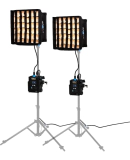 NANLITE 128417 PAVOSLIM 60B LED PANEL 2- Main Image