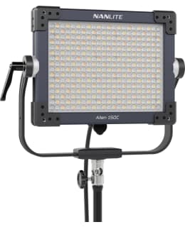 NANLITE 128028 ALIEN 150C Main Image