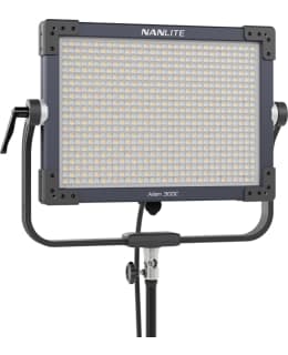 NANLITE 128029 ALIEN 300C Main Image