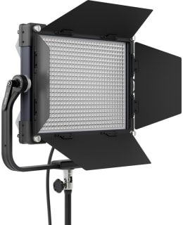 NANLITE 128031 BARNDOORS FOR ALIEN 300C Main Image