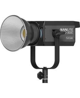 NANLITE 128420 FS-300C LED RGBW SPOT LIG Main Image