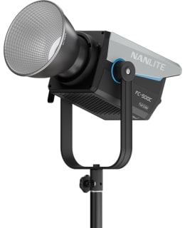 NANLITE 128421 FC-500C LED RGBW SPOT LIG Main Image