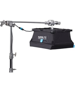 NANLITE 127808 BABY PIN HOLDER FOR PAVOS Main Image