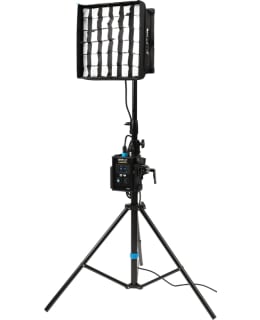 NANLITE 127904 PAVOSLIM 60B LED PANEL WI Main Image
