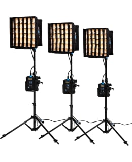 NANLITE 128419 PAVOSLIM 60B LED PANEL 3- Main Image