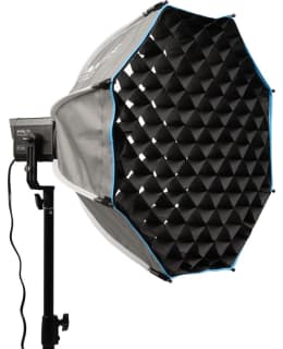 NANLITE 128624 OCTAGONAL SOFTBOX 60CM WI Main Image