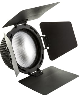 NANLITE 114376 CN-18X FRESNEL LENS +BARN Main Image